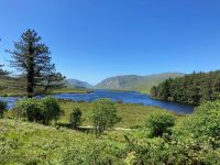 3. Tag – Glenveagh-Nationalpark