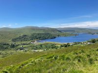 3. Tag – Fotostopp am Poisoned Glen