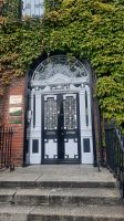 001 – Irland, Dublin, Doors of Dublin
