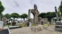 009 – Irland, Monasterboice