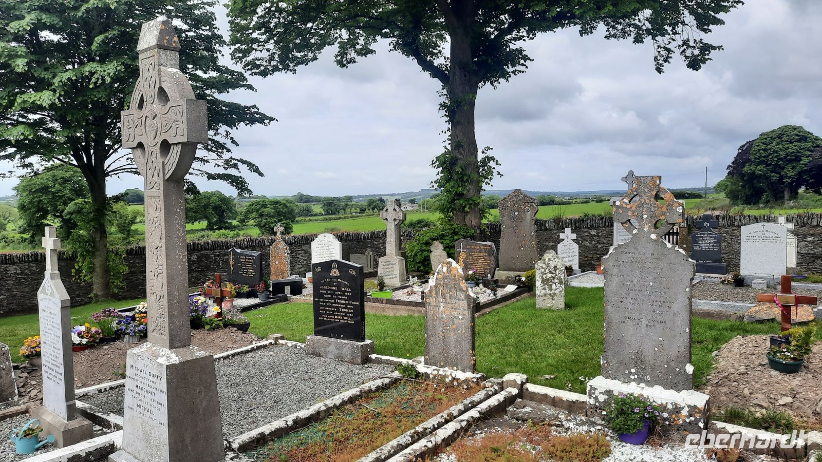 011 – Irland, Monasterboice