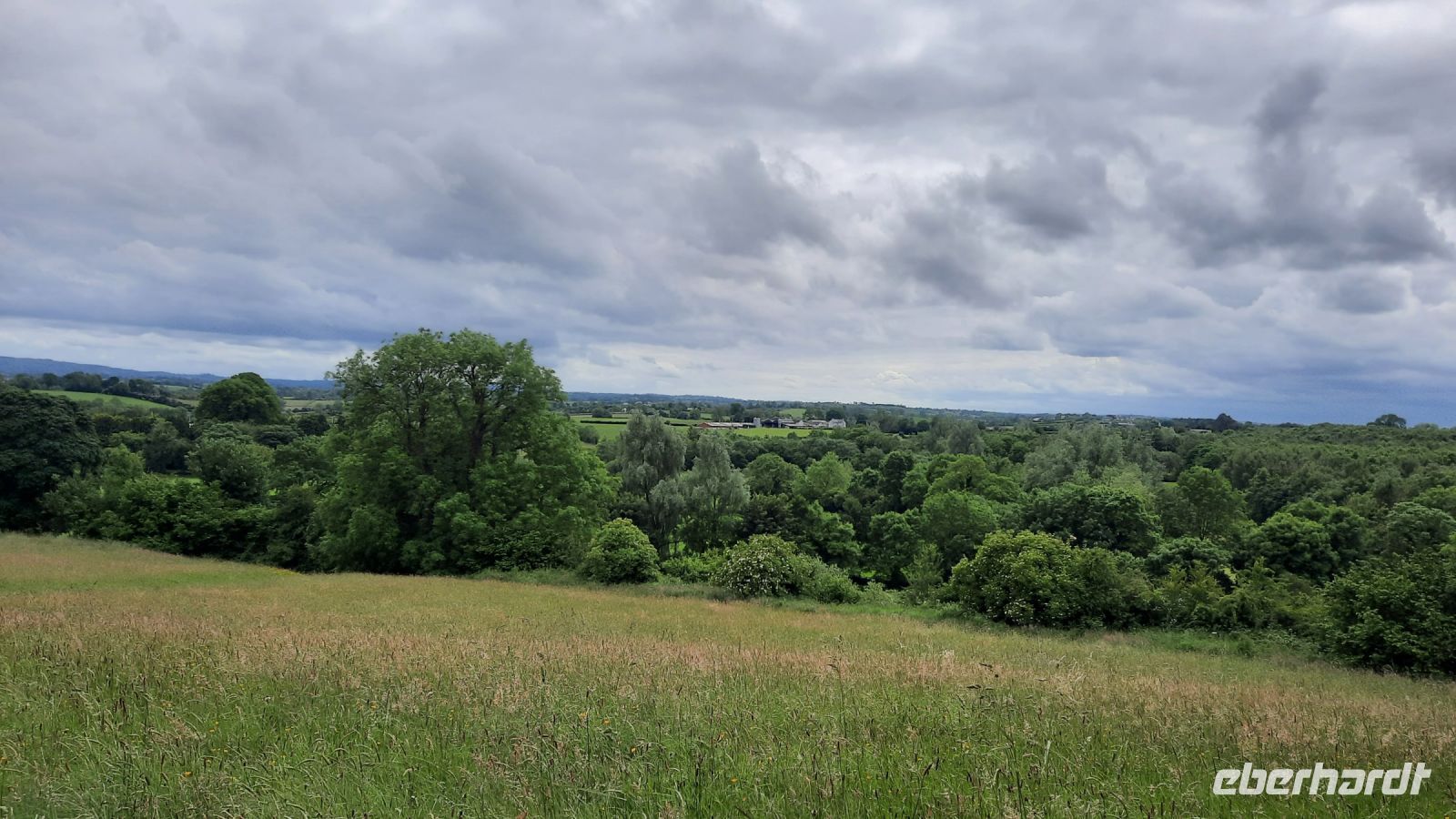 012 – Irland, Fort Navan