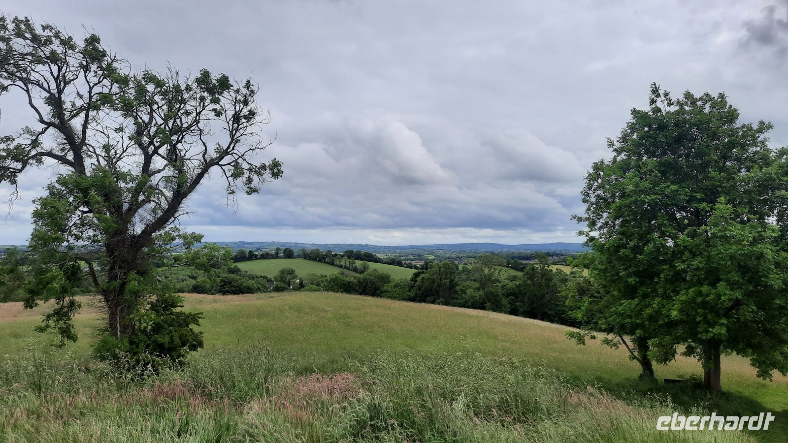 014 – Irland, Fort Navan