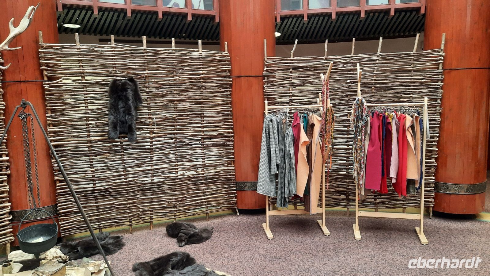 016 – Irland, Fort Navan