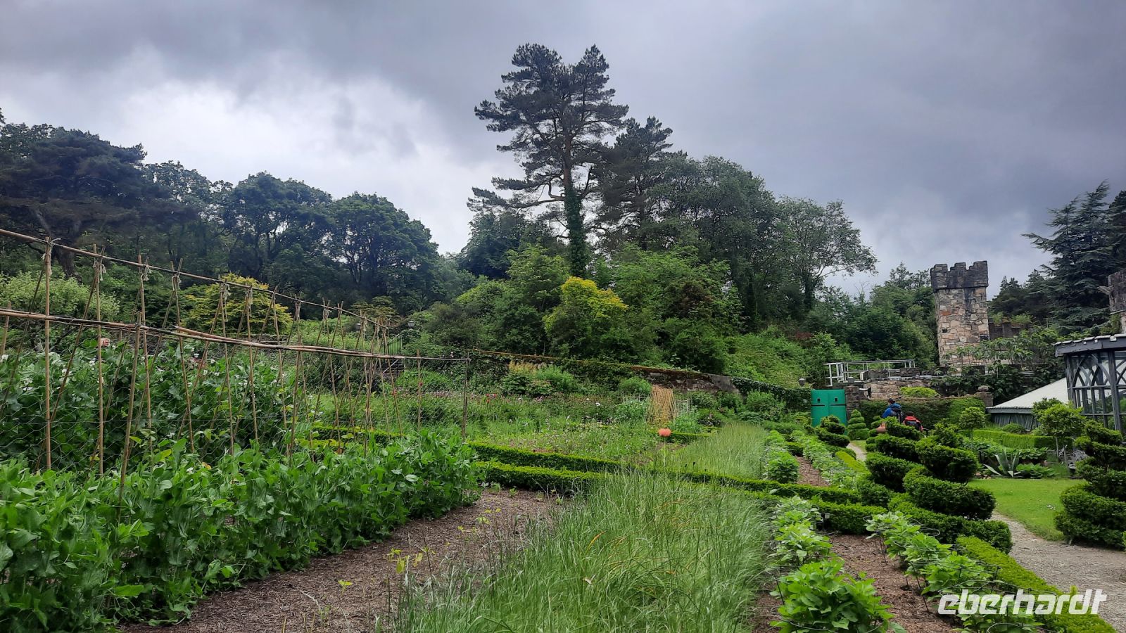 017 – Irland, Glenveagh Nationalpark