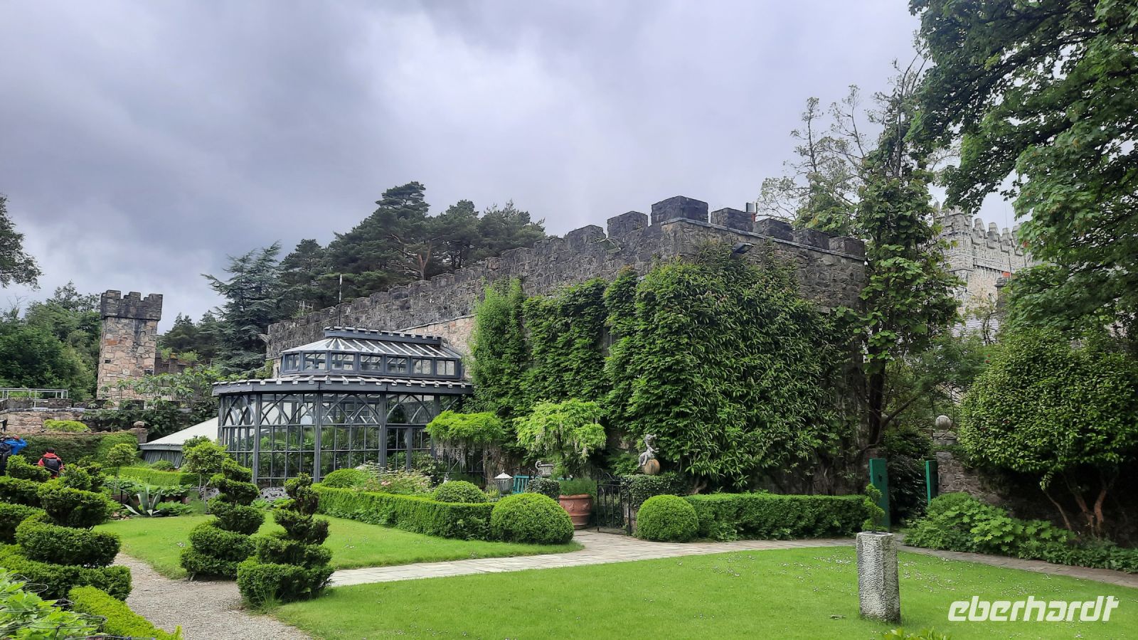 018 – Irland, Glenveagh Nationalpark