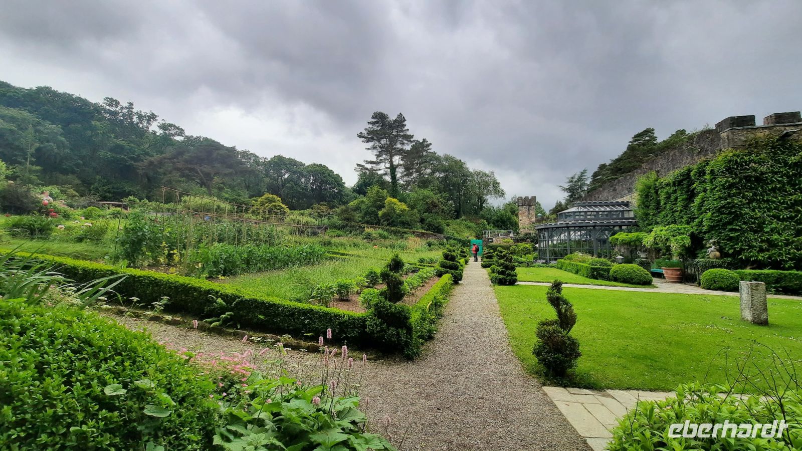 020 – Irland, Glenveagh Nationalpark