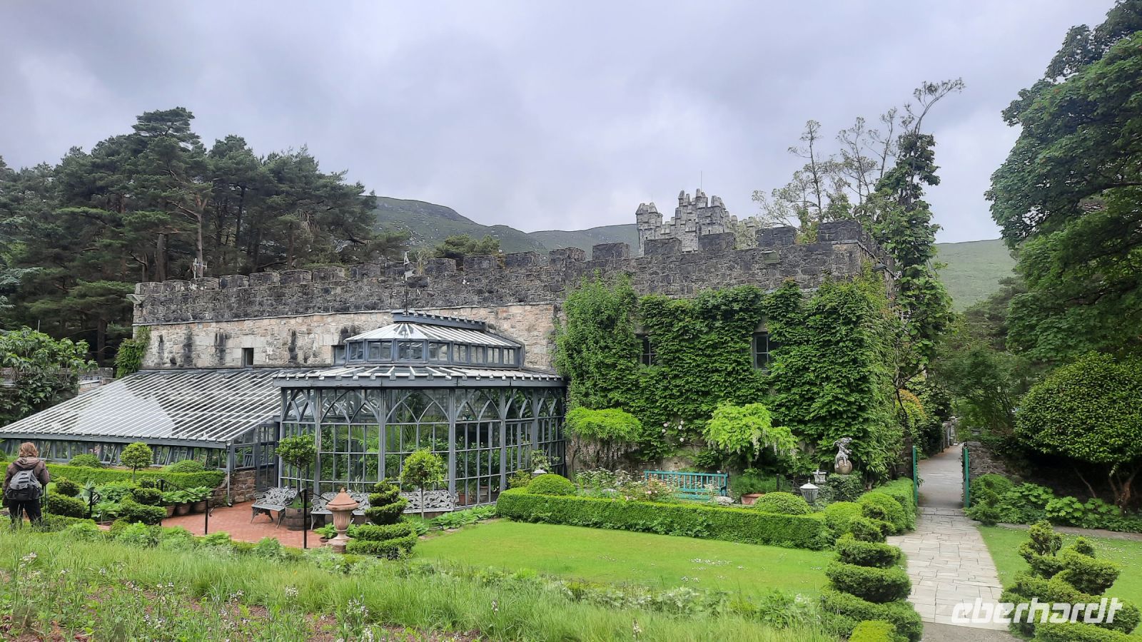 022 – Irland, Glenveagh Nationalpark