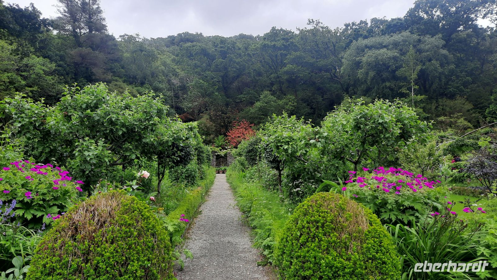 026 – Irland, Glenveagh Nationalpark