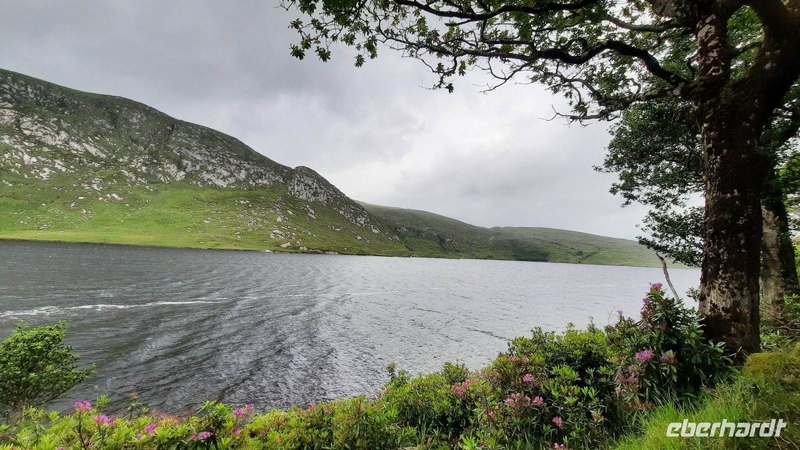 031 – Irland, Glenveagh Nationalpark