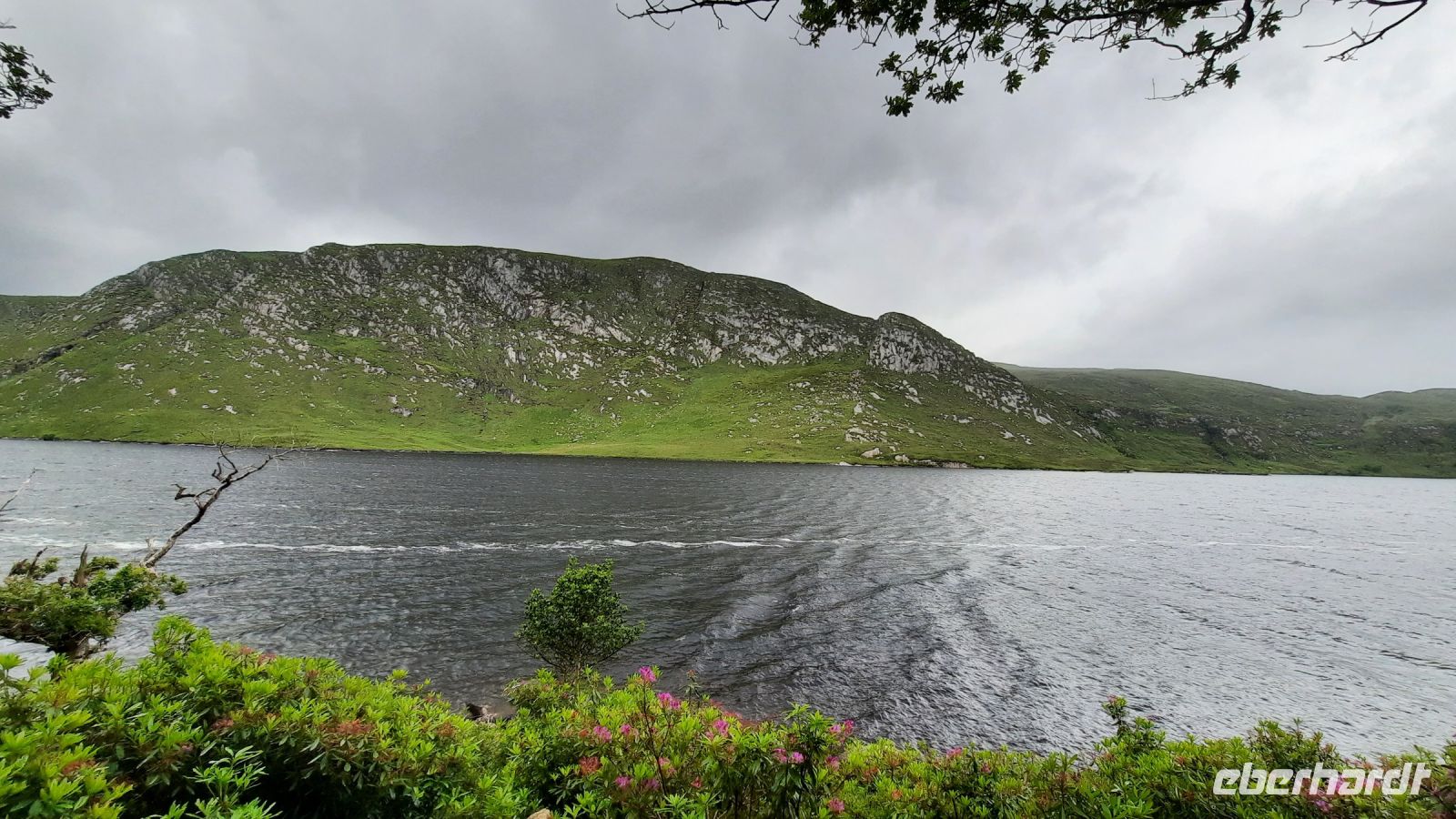 032 – Irland, Glenveagh Nationalpark