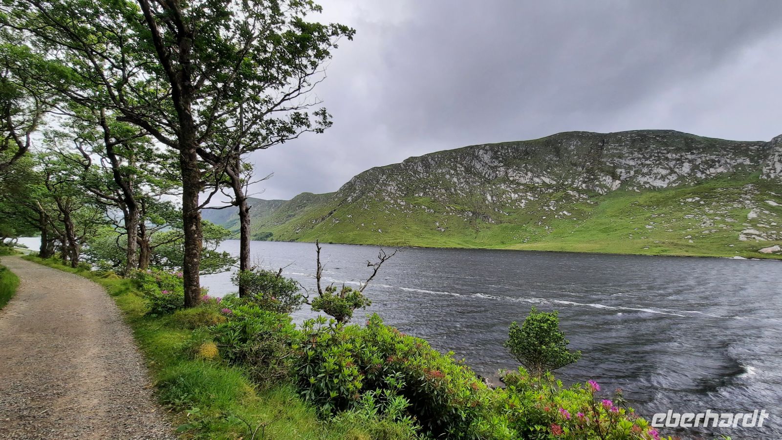 033 – Irland, Glenveagh Nationalpark