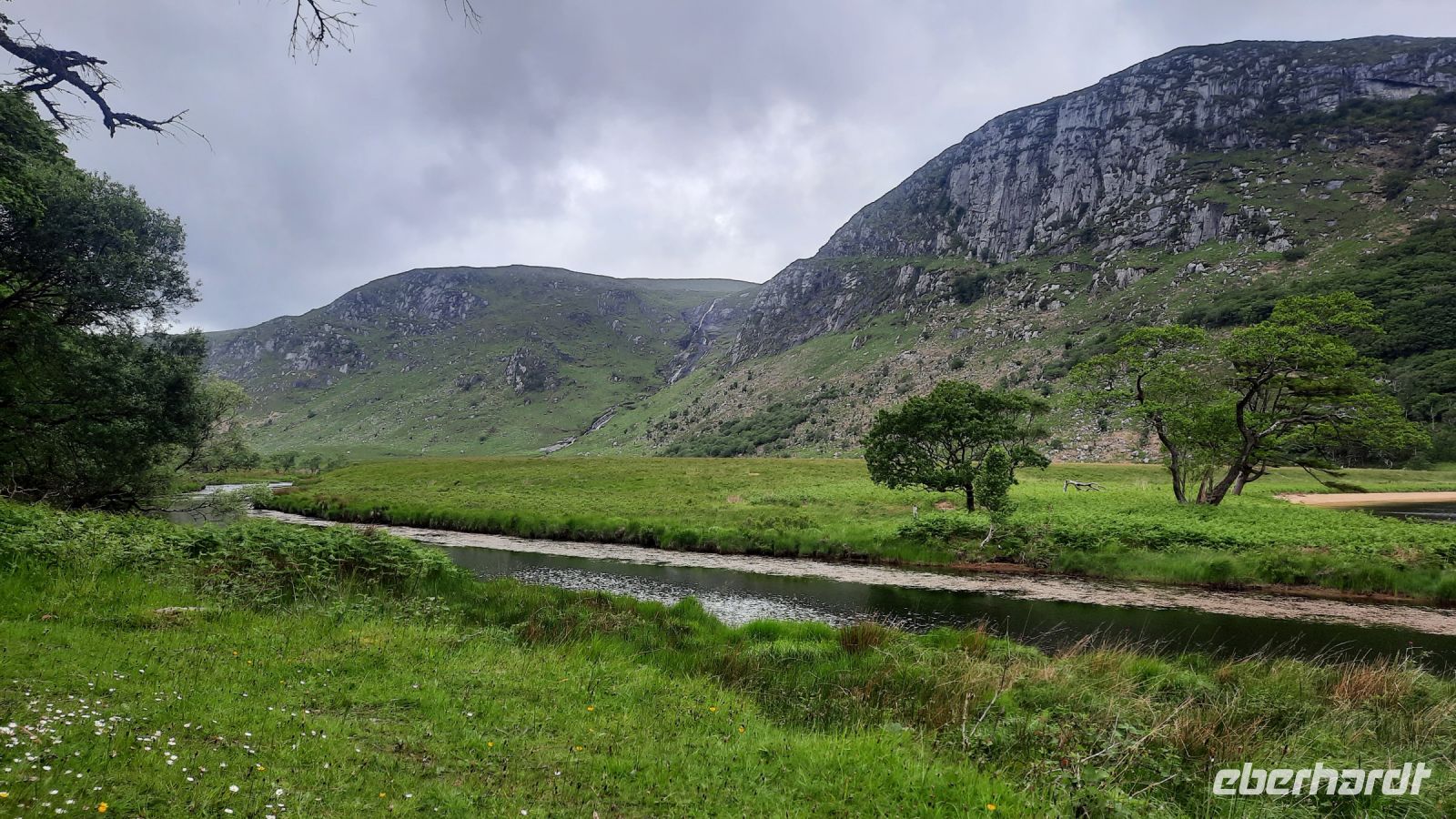 034 – Irland, Glenveagh Nationalpark