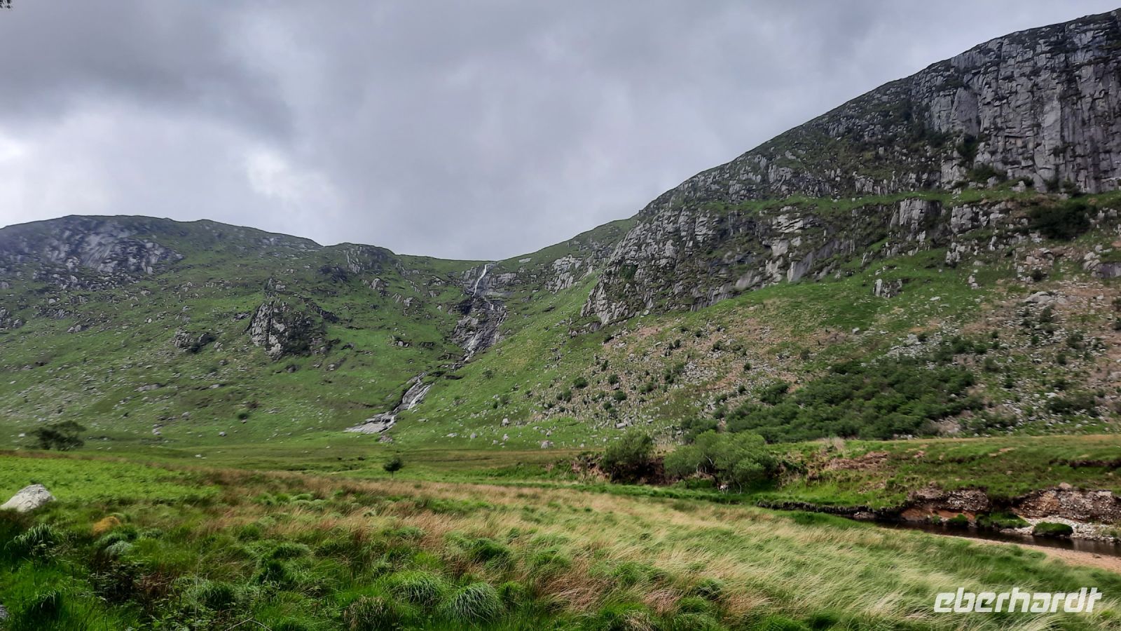 036 – Irland, Glenveagh Nationalpark