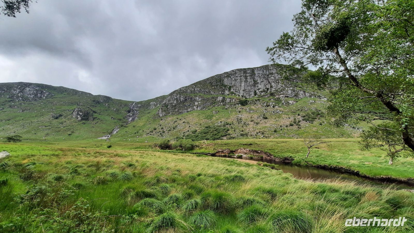 037 – Irland, Glenveagh Nationalpark