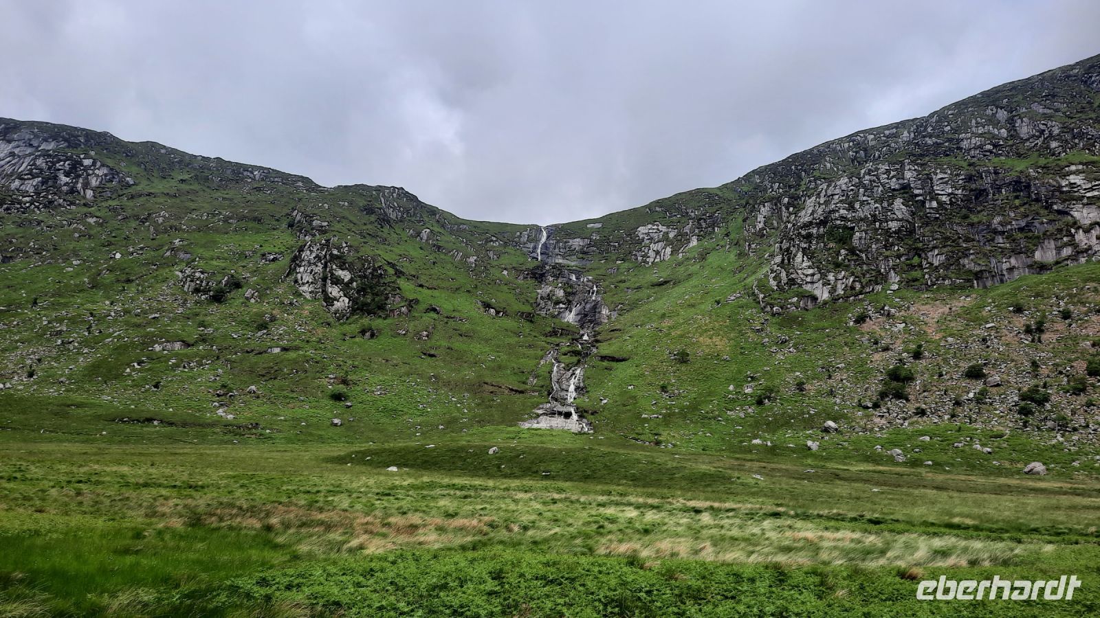 039 – Irland, Glenveagh Nationalpark