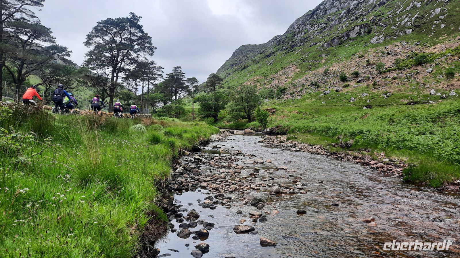 041 – Irland, Glenveagh Nationalpark