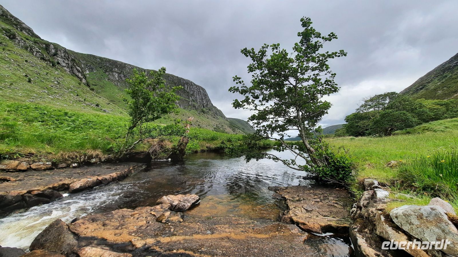 042 – Irland, Glenveagh Nationalpark