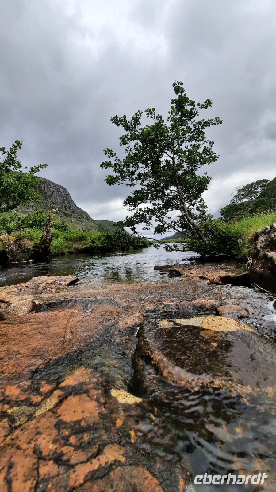 043 – Irland, Glenveagh Nationalpark