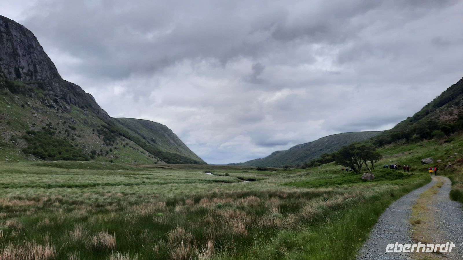 045 – Irland, Glenveagh Nationalpark