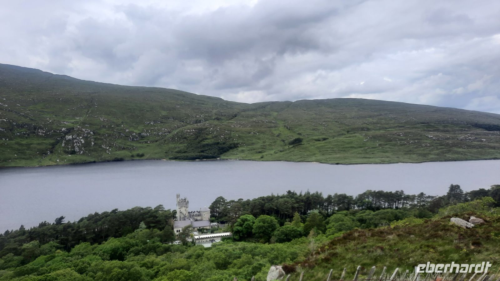 046 – Irland, Glenveagh Nationalpark