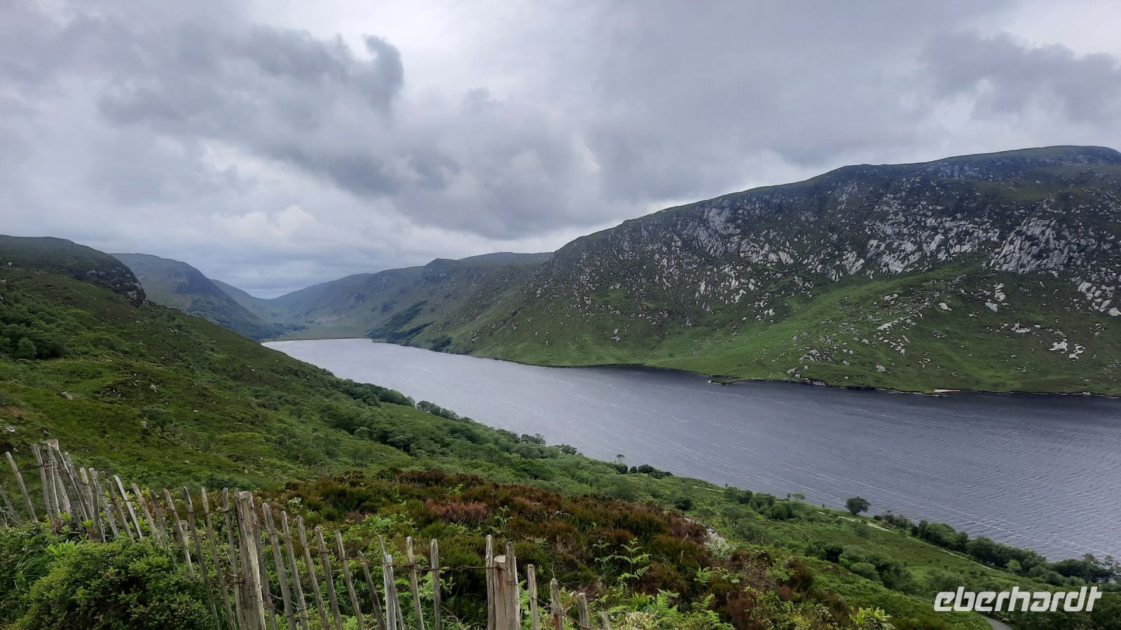 047 – Irland, Glenveagh Nationalpark