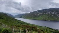 047 – Irland, Glenveagh Nationalpark
