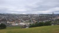 051 – Nordirland, Derry Londonderry