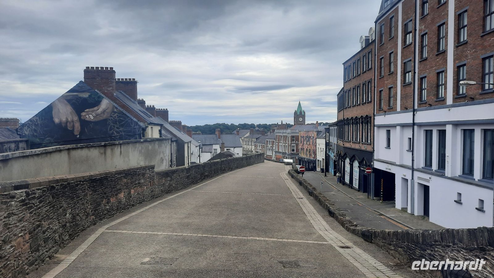 052 – Nordirland, Derry Londonderry