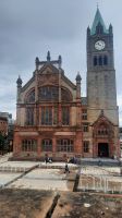 054 – Nordirland, Derry Londonderry