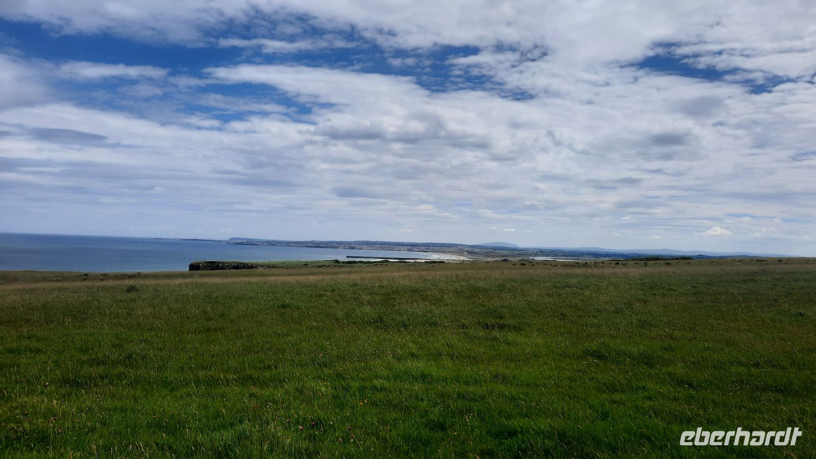 058 – Nordirland, Mussenden Tempel