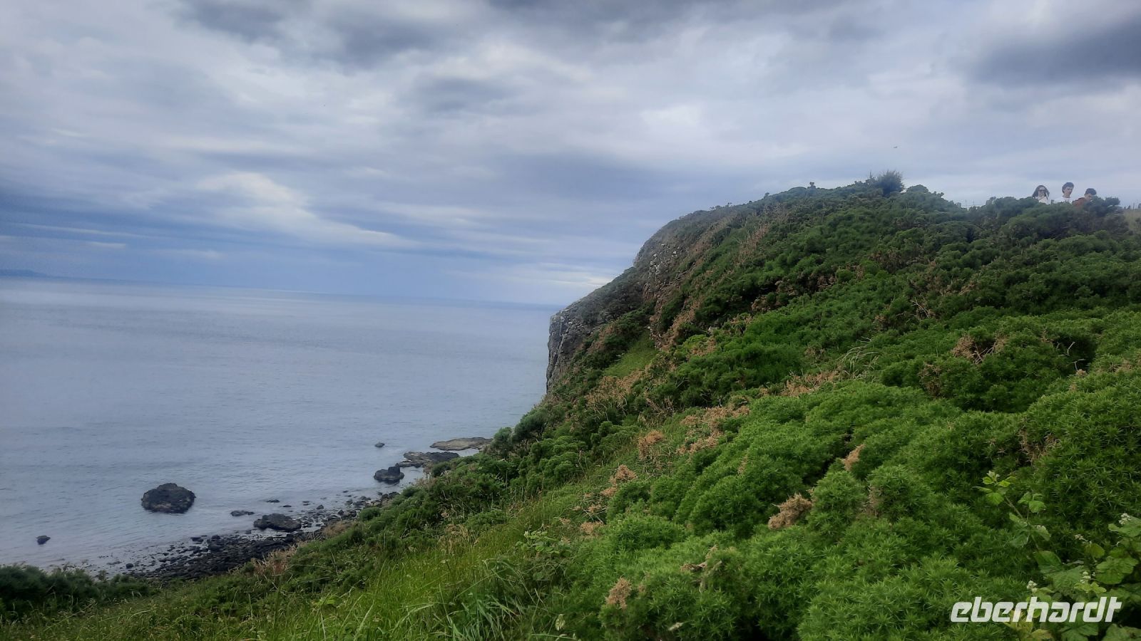 061 – Nordirland, Giants Causeway