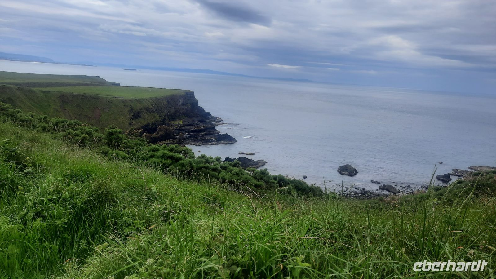 062 – Nordirland, Giants Causeway