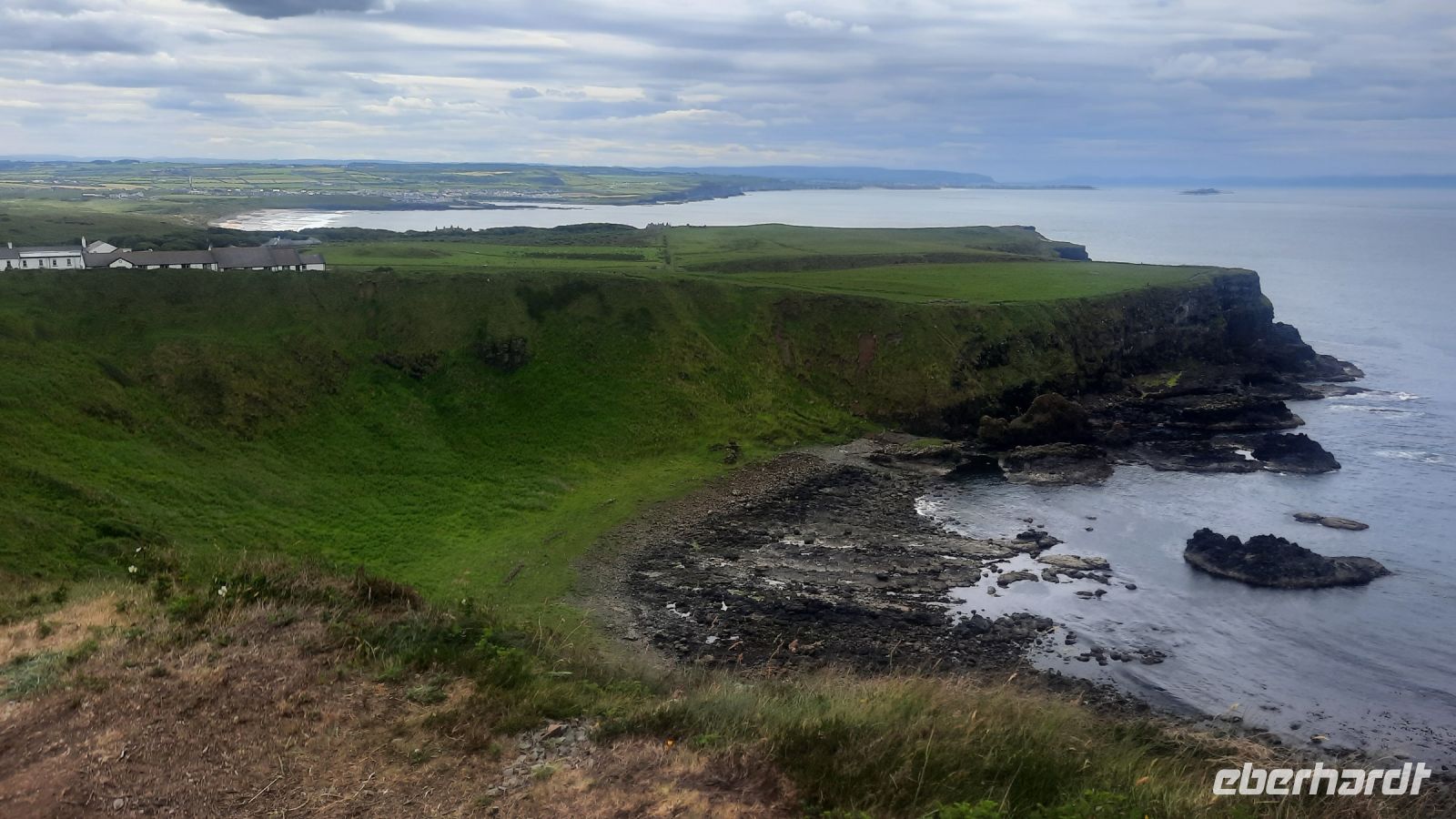 063 – Nordirland, Giants Causeway