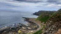 065 – Nordirland, Giants Causeway