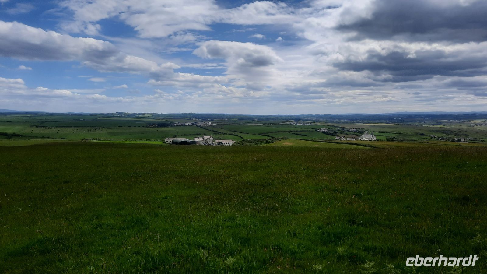 066 – Nordirland, Giants Causeway