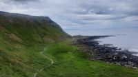 071 – Nordirland, Giants Causeway