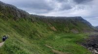 073 – Nordirland, Giants Causeway
