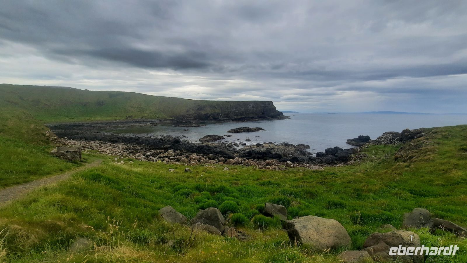 075 – Irland, Mullaghmore Head