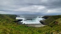 076 – Irland, Mullaghmore Head