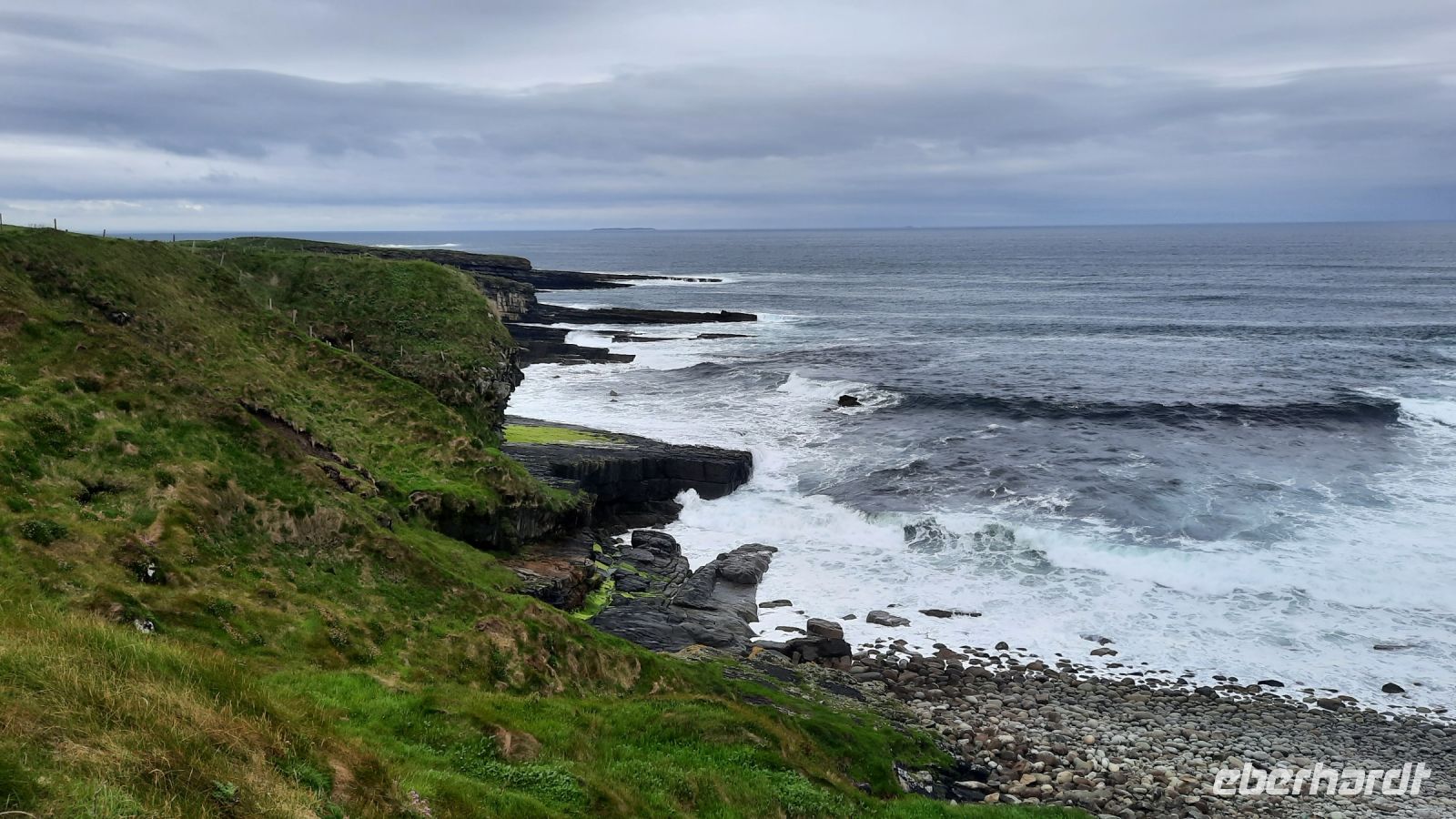 077 – Irland, Mullaghmore Head