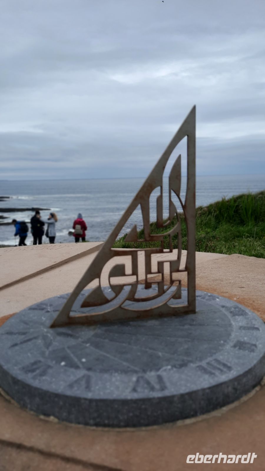 078 – Irland, Mullaghmore Head