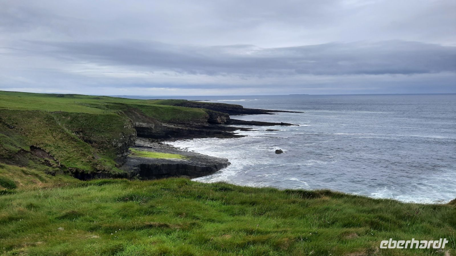 079 – Irland, Mullaghmore Head