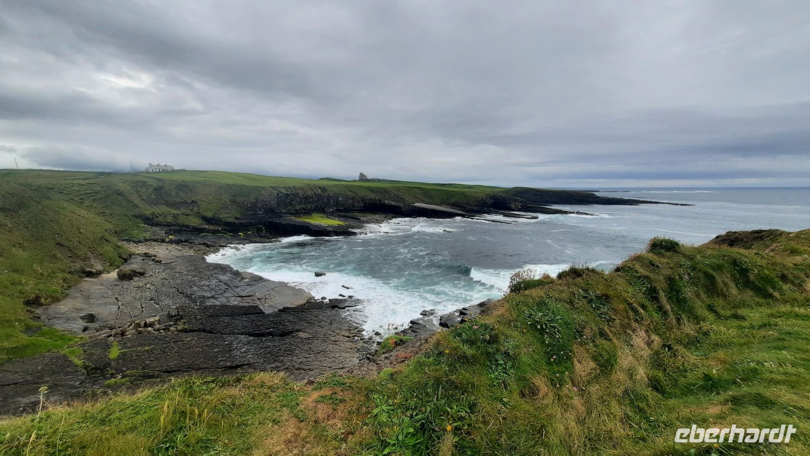 080 – Irland, Mullaghmore Head