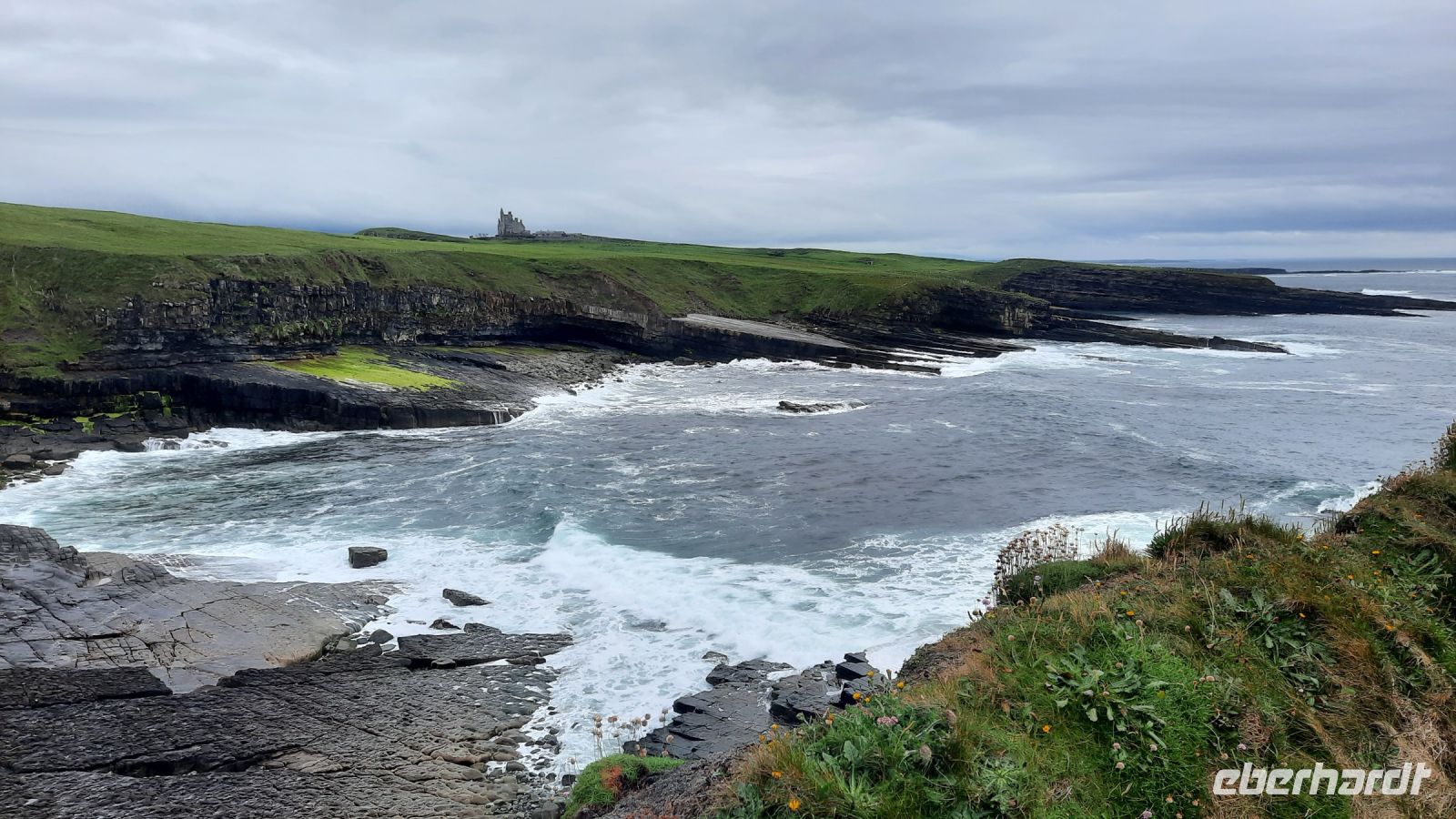 081 – Irland, Mullaghmore Head