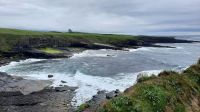 081 – Irland, Mullaghmore Head