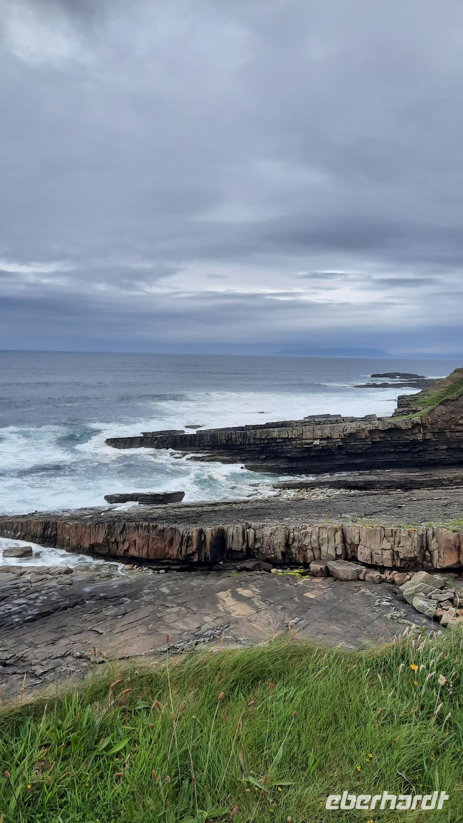 082 – Irland, Mullaghmore Head