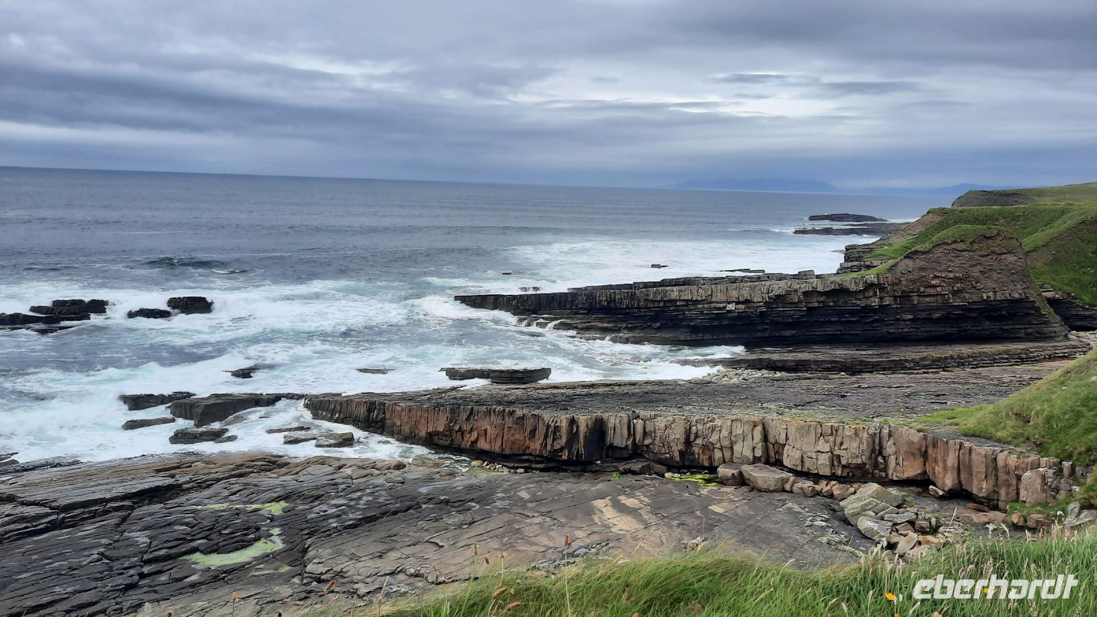 083 – Irland, Mullaghmore Head