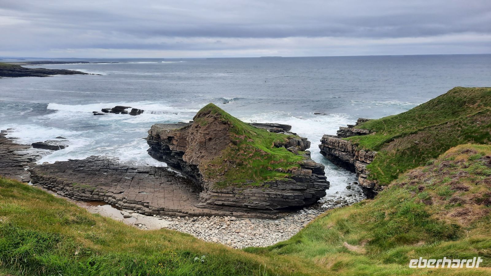 084 – Irland, Mullaghmore Head