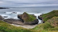 084 – Irland, Mullaghmore Head